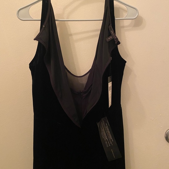 NWT BCBG Max Azria Ria Dress - Picture 6 of 14